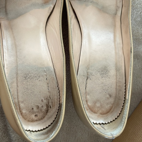 Christian Louboutin Vintage Miss Tick pumps - Picture 10 of 16